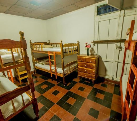 The Hostel Matagalpa