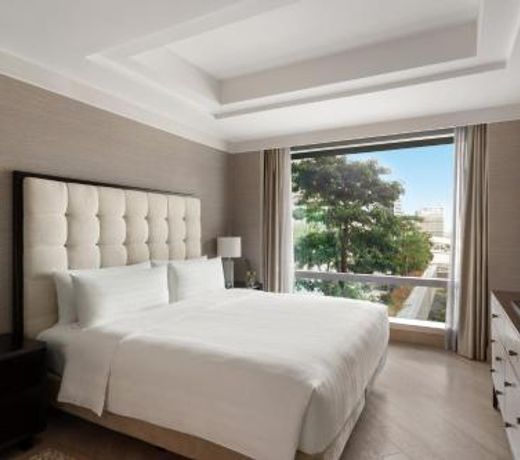 Shangri-La Residences The Fort, Manila
