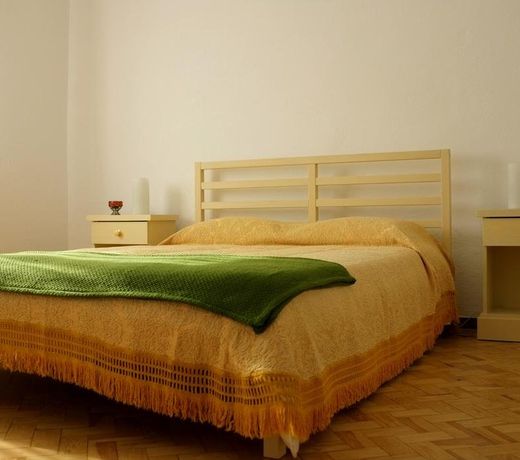 Casas do Barrio