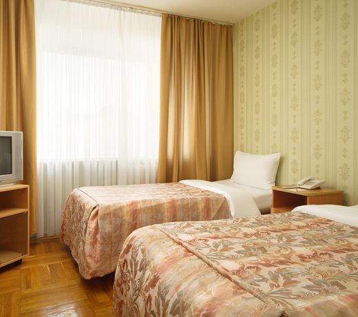 A Hotel BRNO
