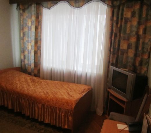 A Hotel BRNO