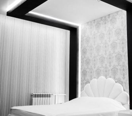 Monomakh | Hotel