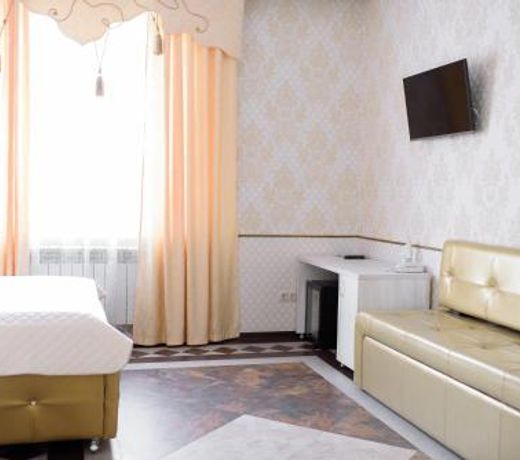 Monomakh | Hotel