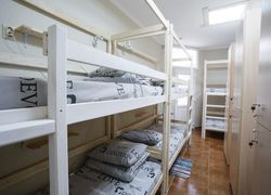 Лапин Веста, регион Большой Сочи, город Сочи - Фотография отеля №1