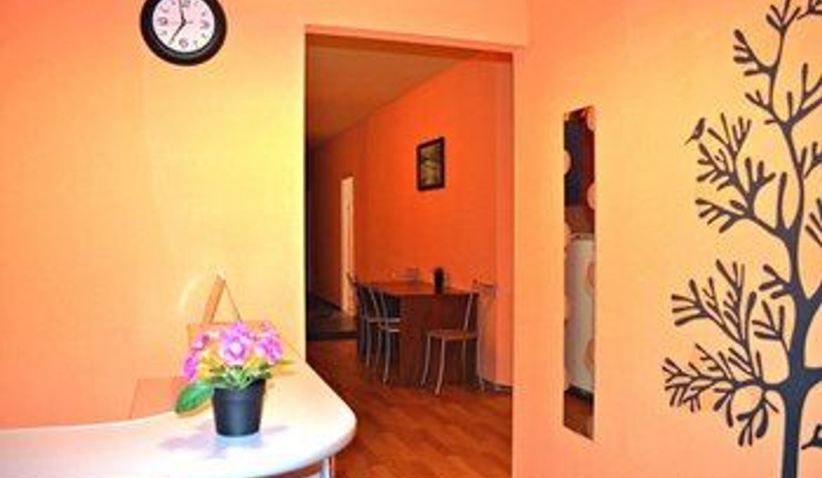 Мини-отель Манго