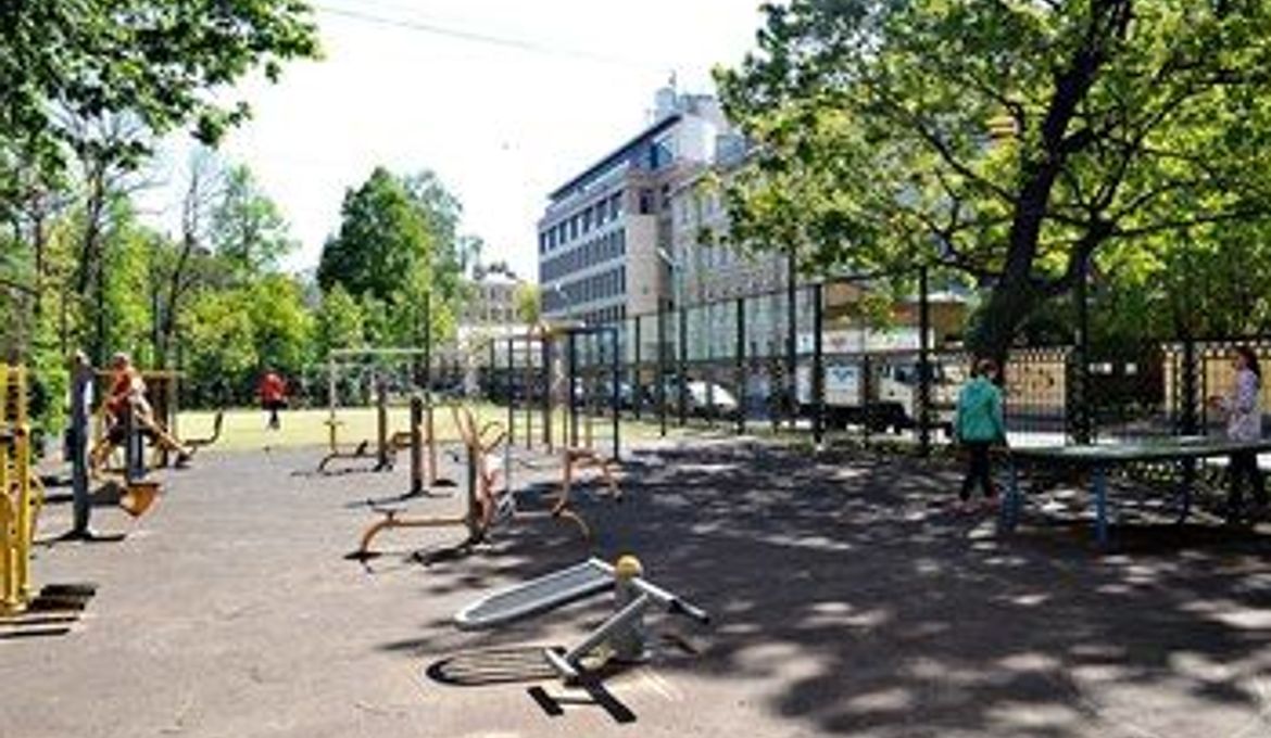 Мини-отель Манго