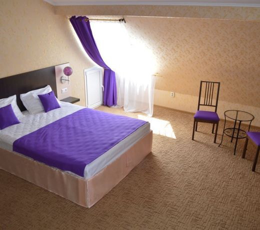 Vista Hotel