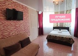 Отель Женофф / Maldini 1899 Boutique Hotel фото 2