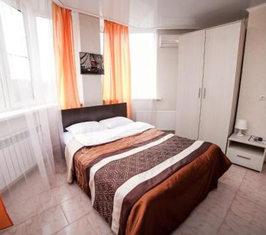 Apartments Zvezda-Vokzal-Centre