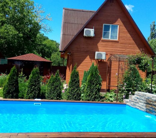 Hotel Skazka