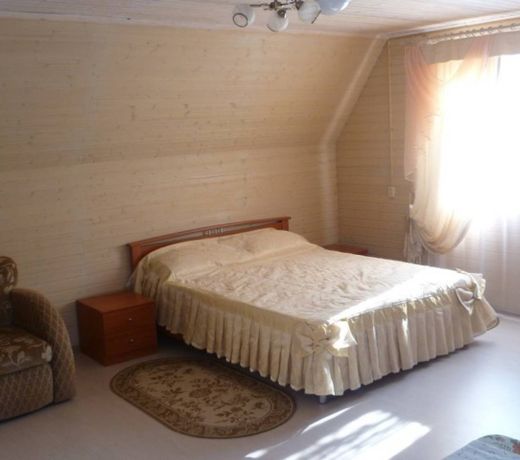Hotel Skazka