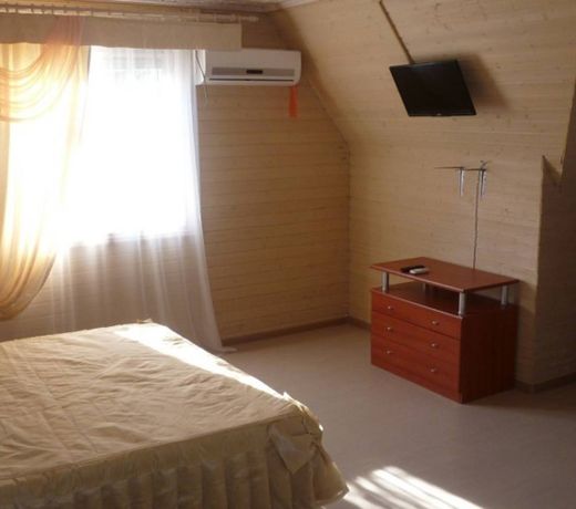 Hotel Skazka