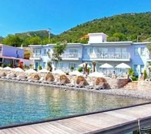 Fiska Butik Hotel