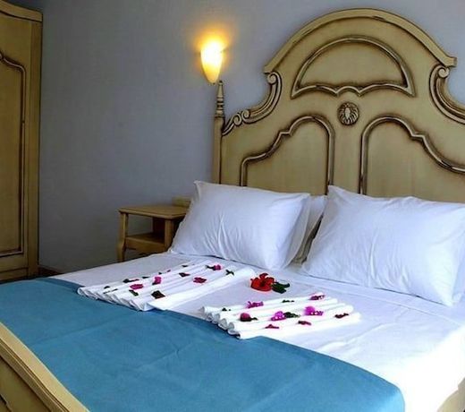 Fiska Butik Hotel