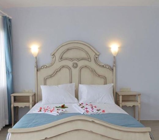 Fiska Butik Hotel