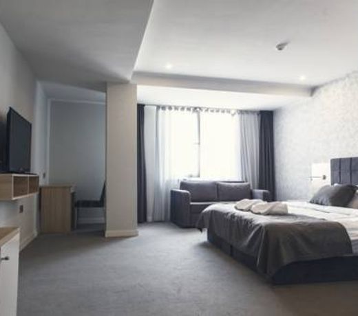 leto city hotel