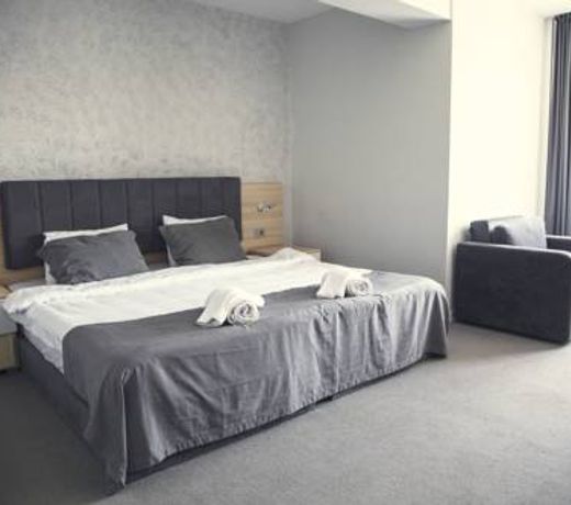 leto city hotel