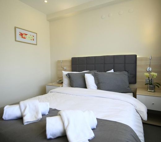 leto city hotel