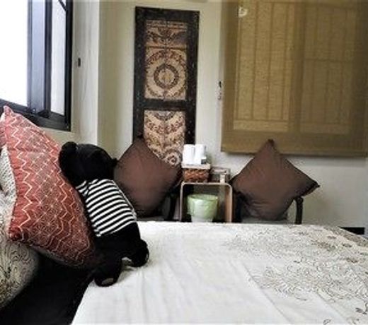 Anping Western Style House