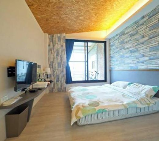 177 Homestay & Cafe