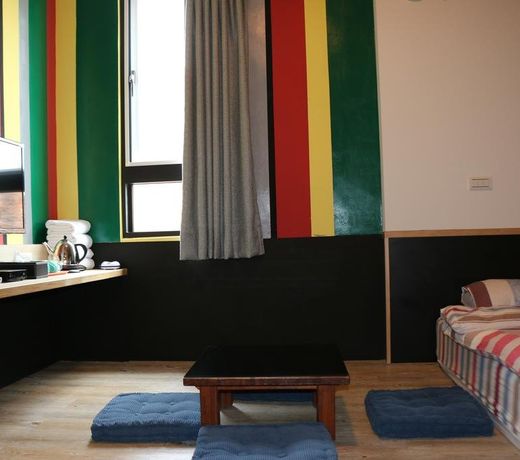 177 Homestay & Cafe