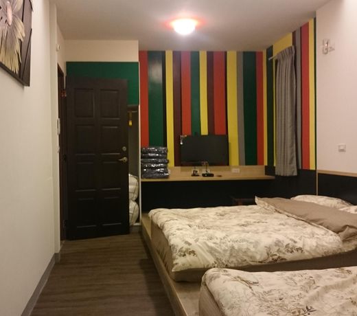 177 Homestay & Cafe