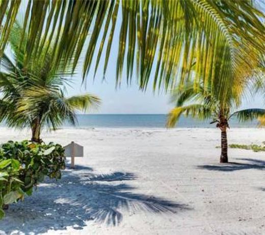 Tropical Bliss - One Bedroom Home