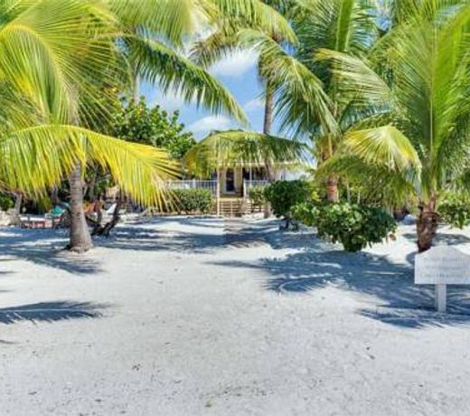 Tropical Paradise - Three Bedroom Home