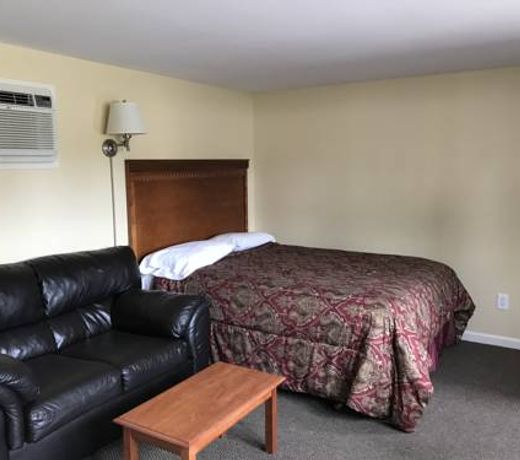 North Colony Motel and Cottages