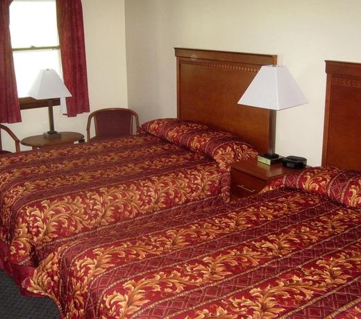 North Colony Motel and Cottages