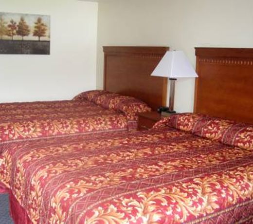 North Colony Motel and Cottages