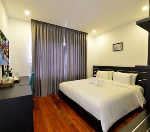 Venus Hotel and Spa
