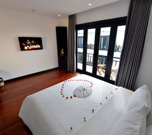 Venus Hotel and Spa