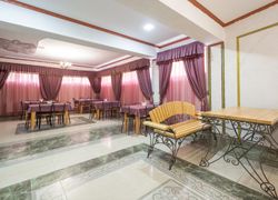 Гостевой Дом White Lion фото 2, г. Судак, 