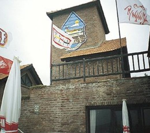 Paseo La Pergola