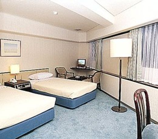 Hotel Sun Members Kobe