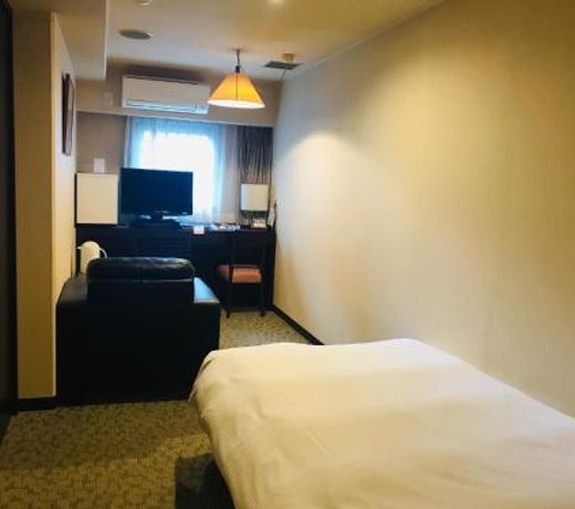 Hotel Sun Members Kobe