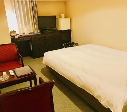 Hotel Sun Members Kobe