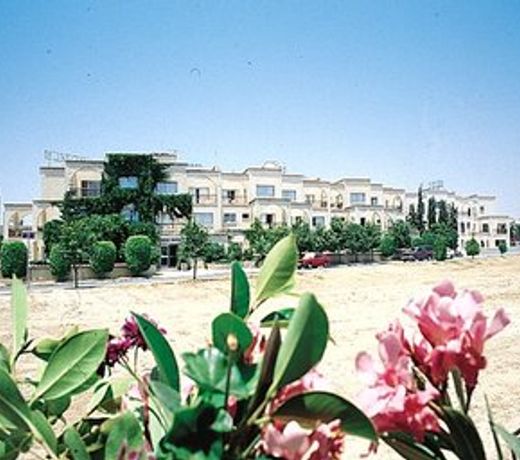 Club Pyla Beach Resort