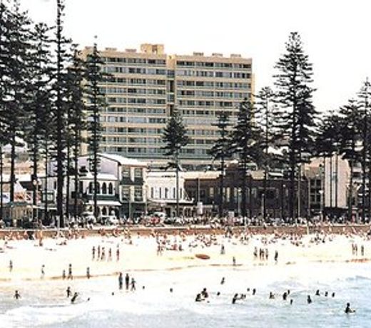 Manly National