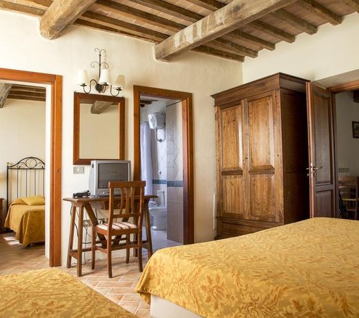 COUNTRY HOUSE SANTA FELICITA PATERNA