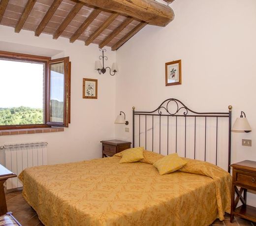 COUNTRY HOUSE SANTA FELICITA PATERNA