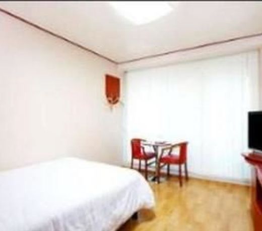 Gaya Tourist Hotel