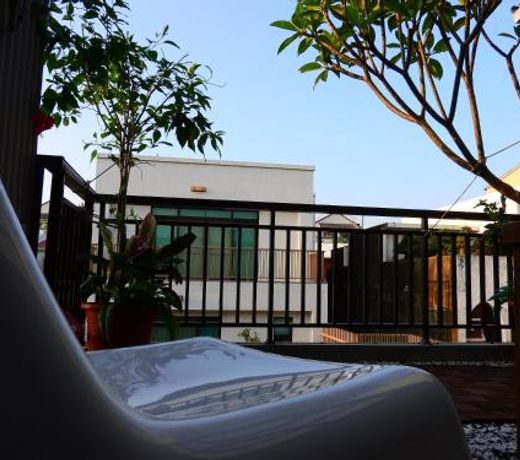 Anping House