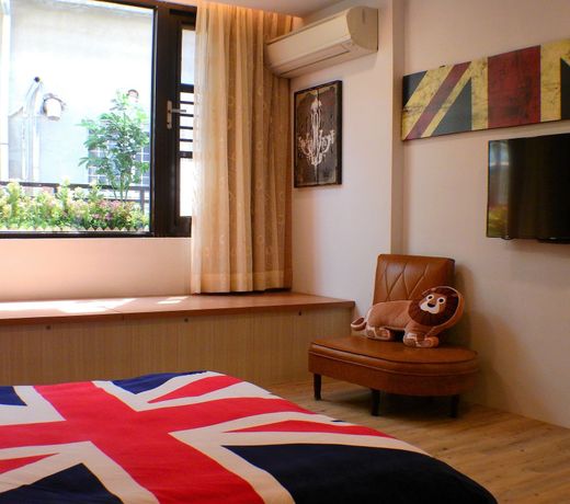 Anping House