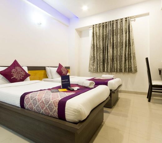 FabHotel Imperio Baner