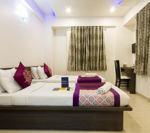 FabHotel Imperio Baner
