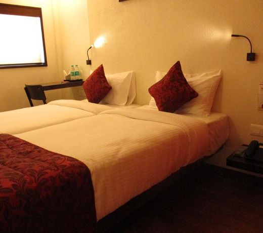 7 Apple Hotel Aurangabad
