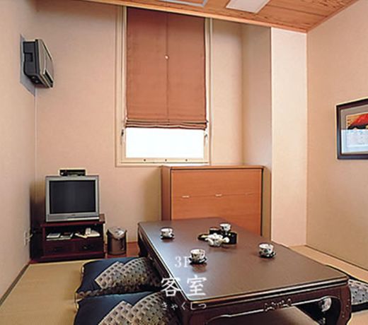 Hakata Yufuin Takeo Onsen Manyo no Yu