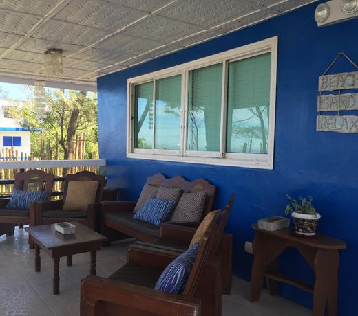 aZul Zambales beachfront house